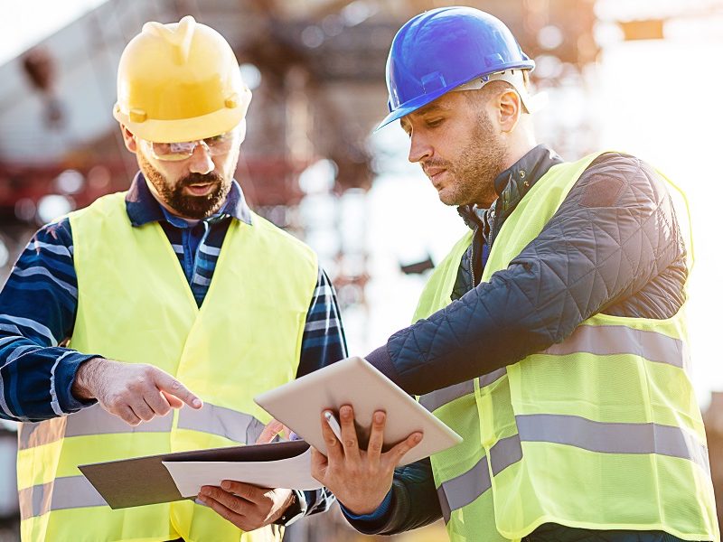 Using facilities management technology to meet rising service demands