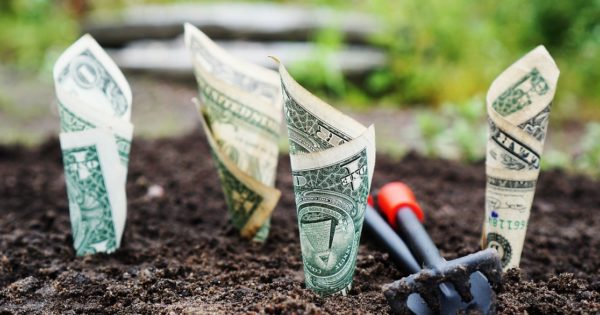 The time has never been better to invest for growth