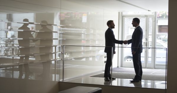 3 traits of a successful channel partner