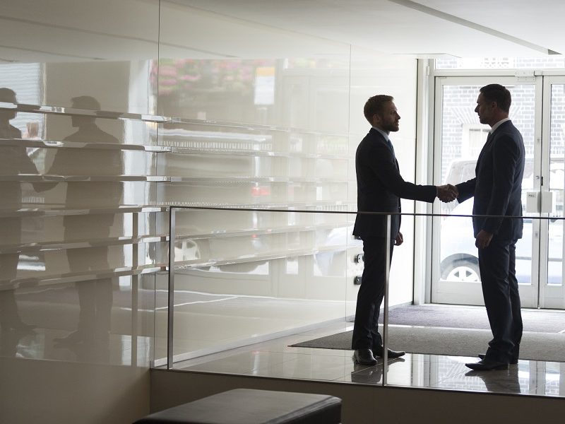 3 traits of a successful channel partner