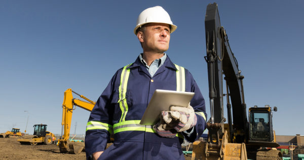 70 percent of industrial companies need enterprise mobility for digital transformation
