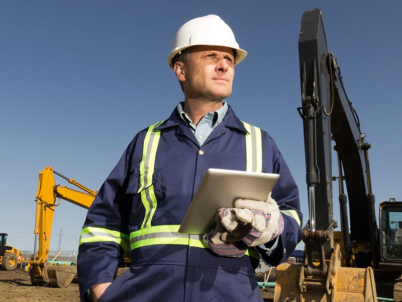 70 percent of industrial companies need enterprise mobility for digital transformation