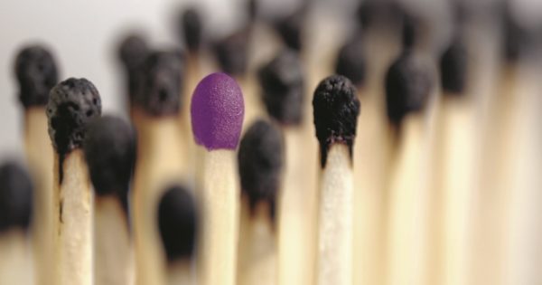 Gartner names a Leader in the FrontRunners quadrant for Manufacturing Software