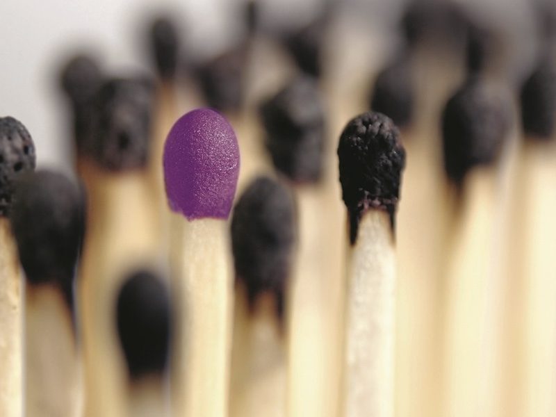 Gartner names a Leader in the FrontRunners quadrant for Manufacturing Software