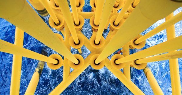 Expert advice on how oil and gas companies can increase efficiency