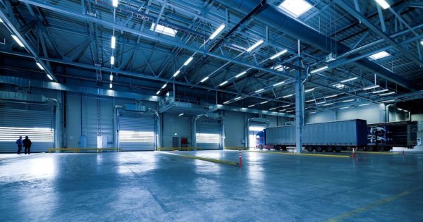 food and beverage supply chain