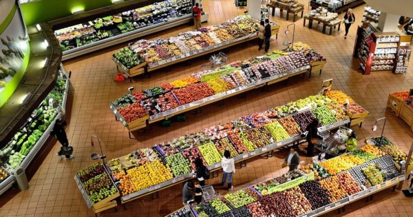 E-labels: what consumers, retailers & producers need to know