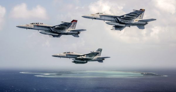 Staying ahead in aviation and defense asset management