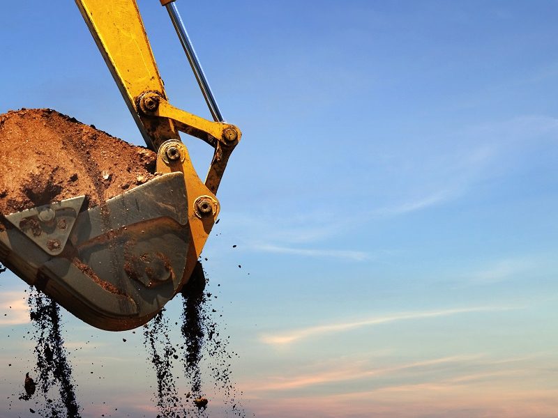Is the construction industry addicted to MS Excel?