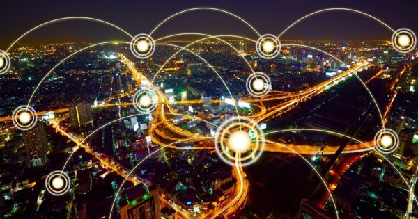 Benefits of IoT