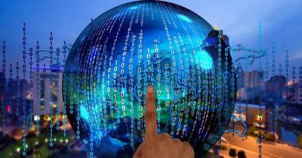 Set IoT free, automate your business