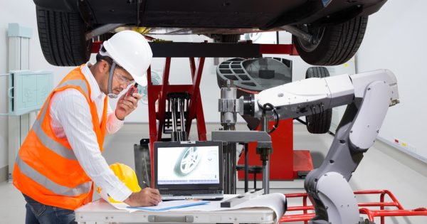 What you need to know about quality assurance and management for the automotive industry