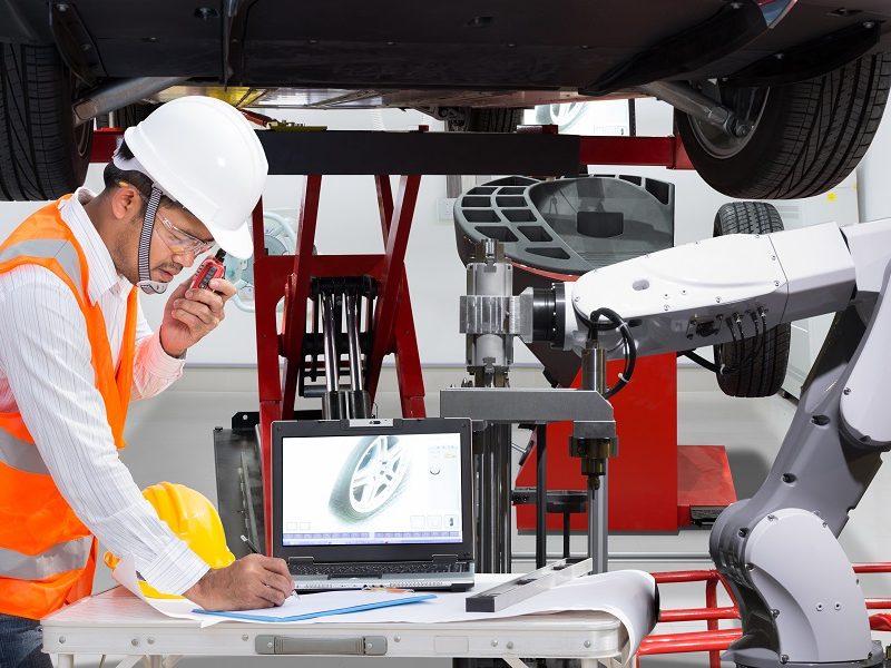 What you need to know about quality assurance and management for the automotive industry
