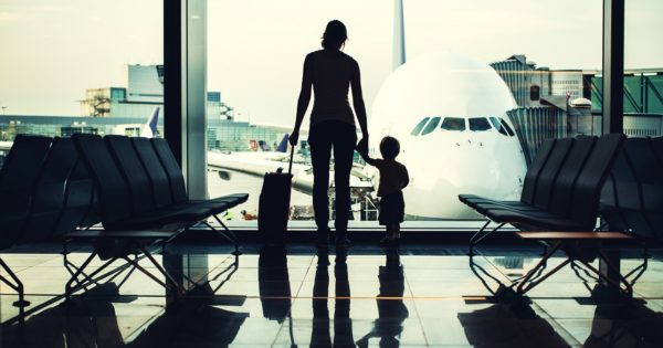L’aviation civile, première industrie sur les projets de transformation digitale et d’innovation