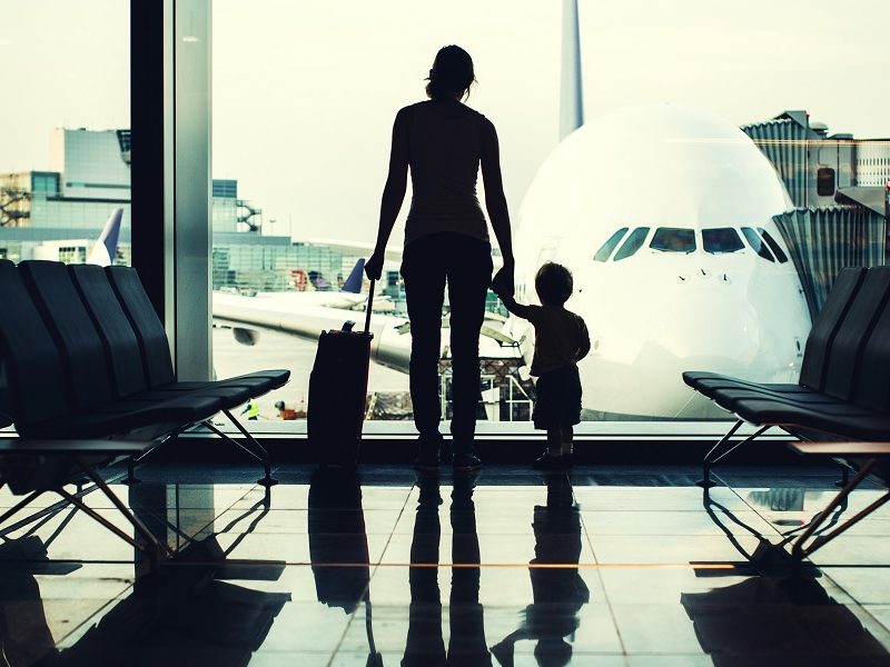 L’aviation civile, première industrie sur les projets de transformation digitale et d’innovation