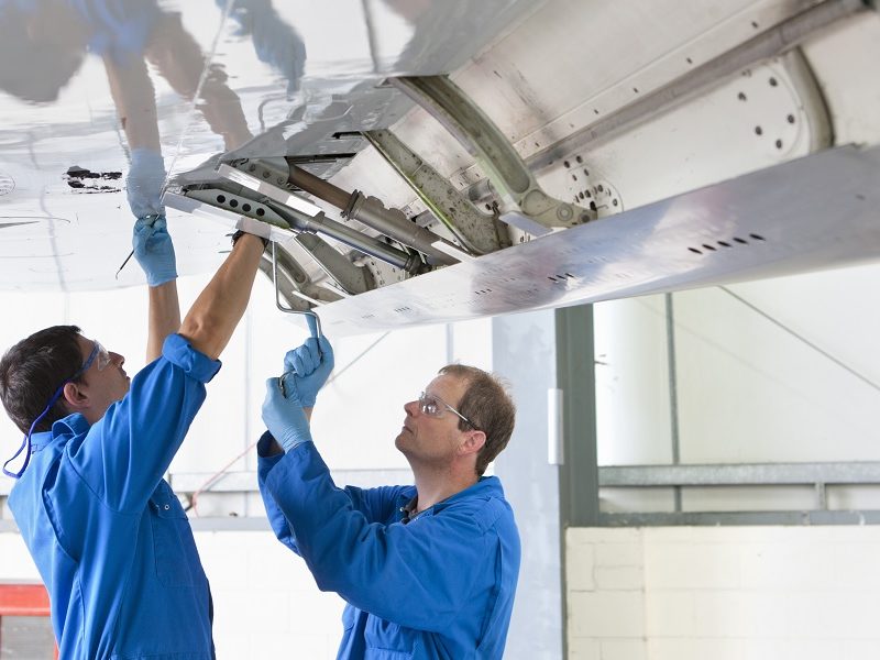Q&A: Why the increased interest in performance-based logistics and Power-by-the-Hour contracts