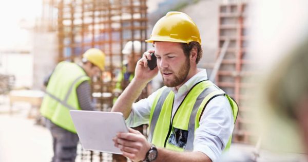 Digital Transformation in Construction