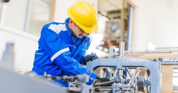 Fabrication : développer une culture d’entreprise adéquate pour tirer profit de la servicisation