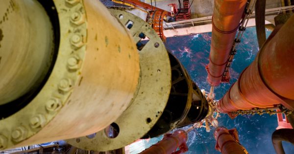How oil companies can adjust their business to a period of recovery