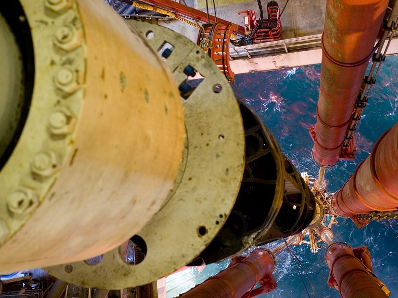 How oil companies can adjust their business to a period of recovery