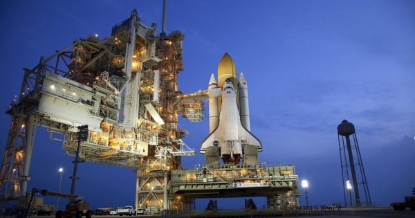 Cryptocurrency – time for a rocket launch or a giant bubble burst?