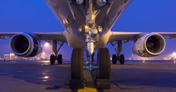 2018 commercial aviation trends