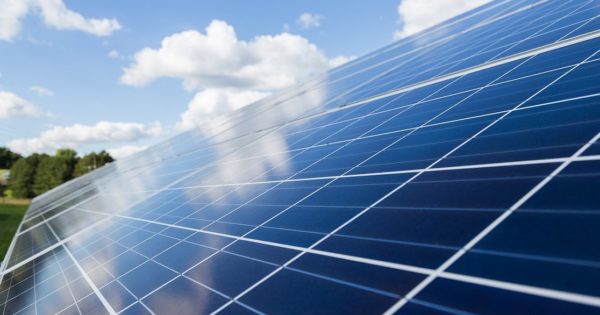 production et de distribution d’énergie