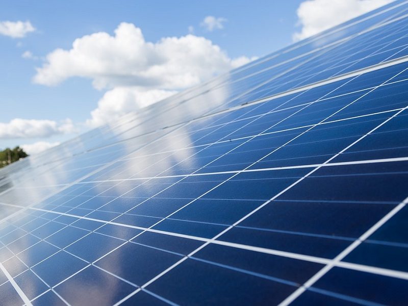 production et de distribution d’énergie
