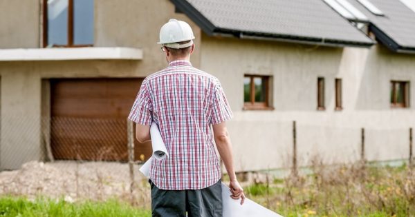 2018 construction industry trends