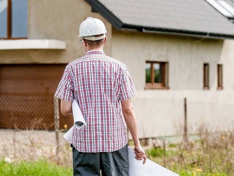 2018 construction industry trends