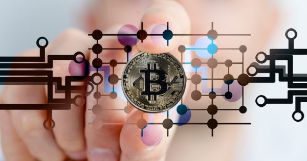 2018 financial industry trends