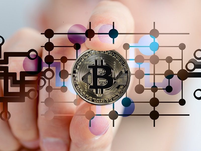 2018 financial industry trends