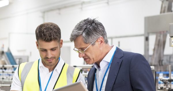 predictive maintenance