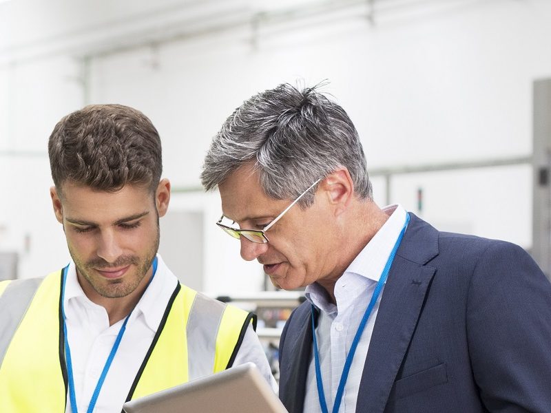 predictive maintenance