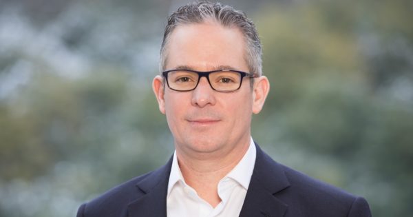 Darren Roos