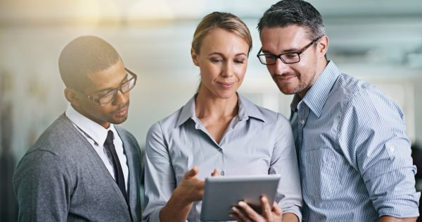 Peer Reviews: The modern word-of-mouth for enterprise buyers