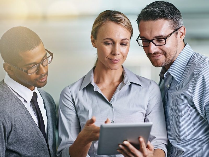Peer Reviews: The modern word-of-mouth for enterprise buyers
