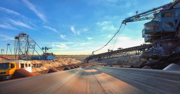 Digital investments are key to the recovery of the mining industry