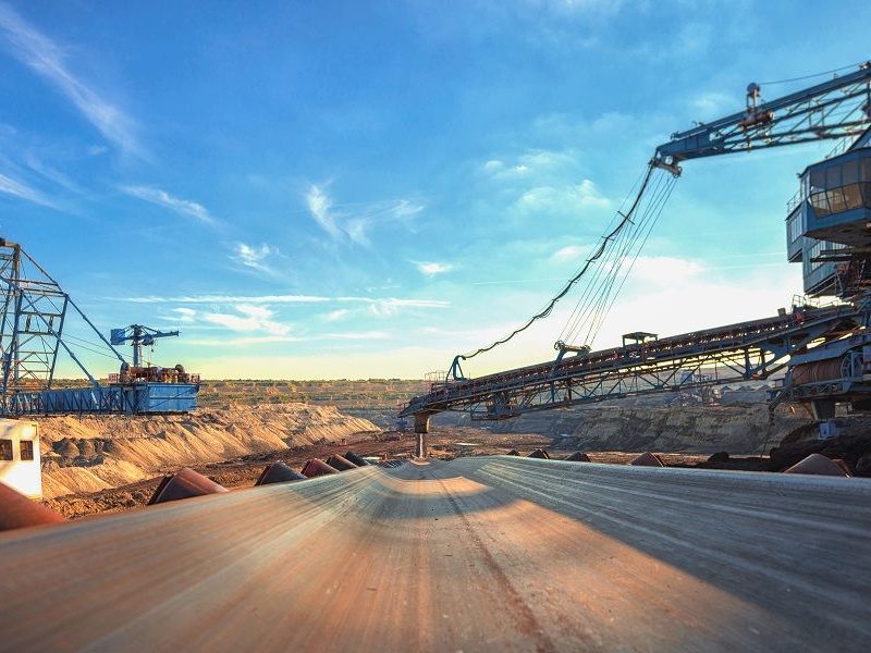 Digital investments are key to the recovery of the mining industry