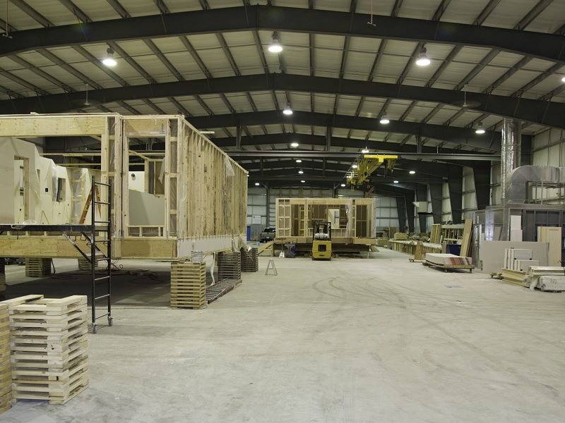 Why construction-integrated manufacturing is a game-changer