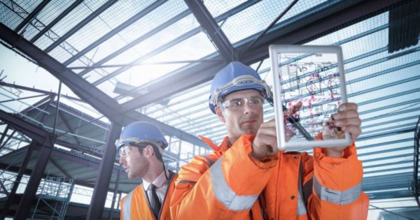 Q&A: Will construction companies be able to keep pace with demand?