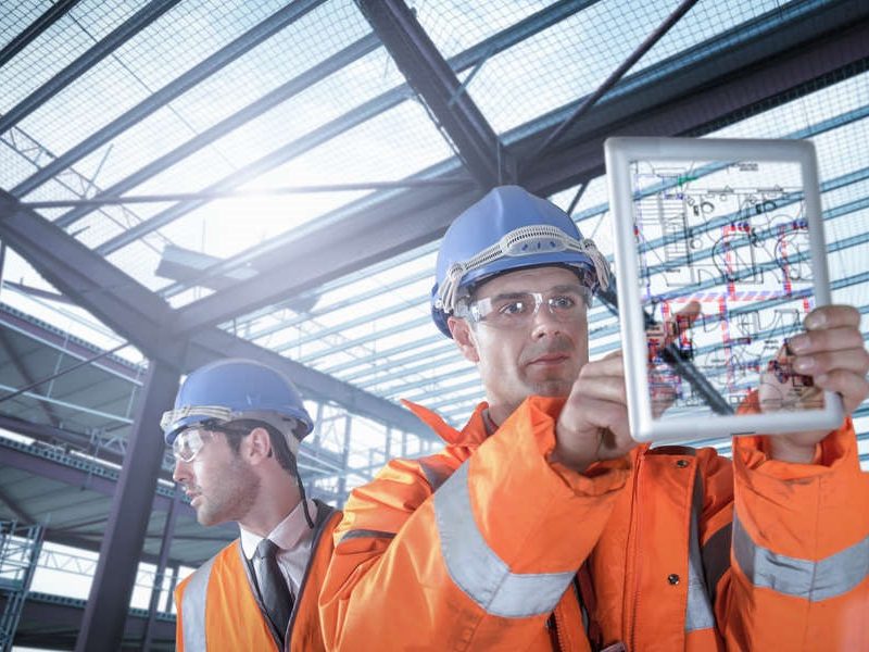 Q&A: Will construction companies be able to keep pace with demand?