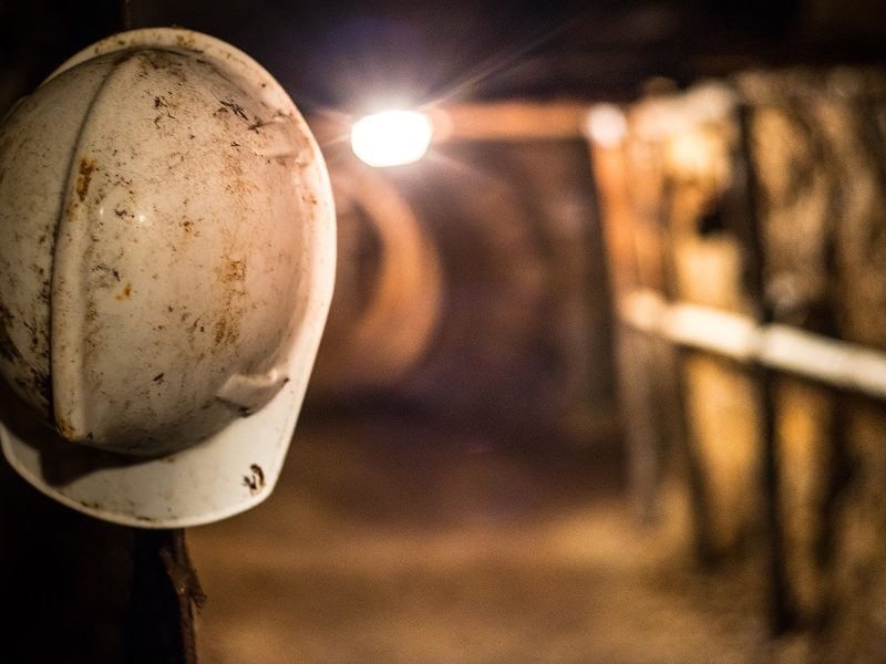 Mining Maintenance Costs