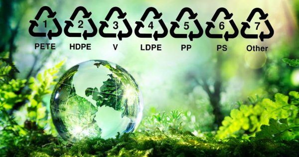 Plastic: from hero to zero?