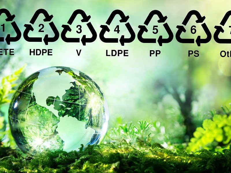 Plastic: from hero to zero?