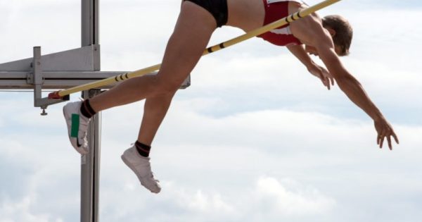 Leap above the rest