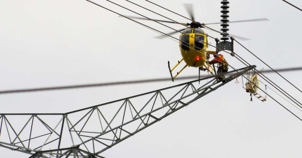 Helicopter Header