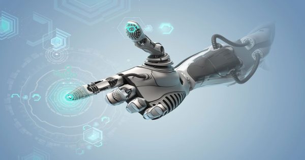 Integrating AI