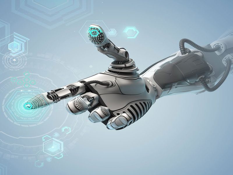 Integrating AI