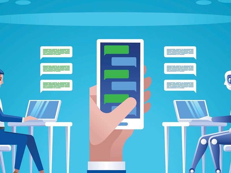 Conversational AI